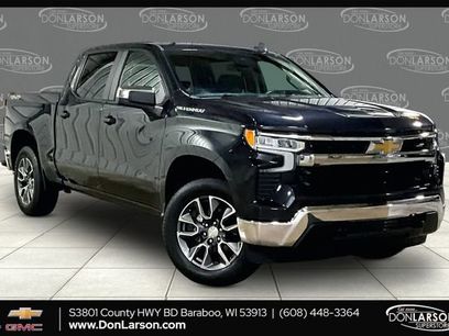 Used 2022 Chevrolet Silverado 1500 LT