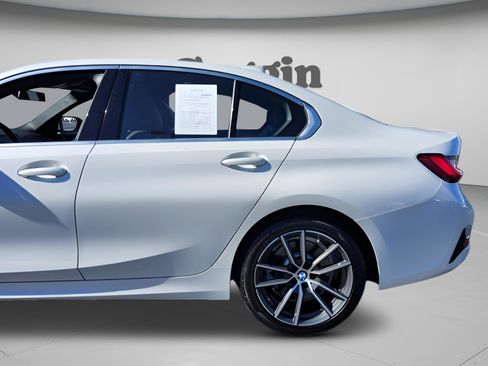 Used 2019 BMW 330i xDrive Sedan image 41