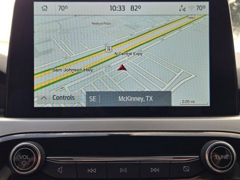 Used 2022 Ford Escape SEL w/ Technology Package image 18