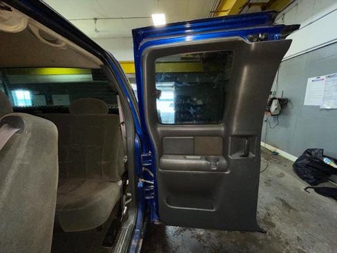 Used 2003 Chevrolet Silverado 1500 LS w/ Off-Road Package image 24