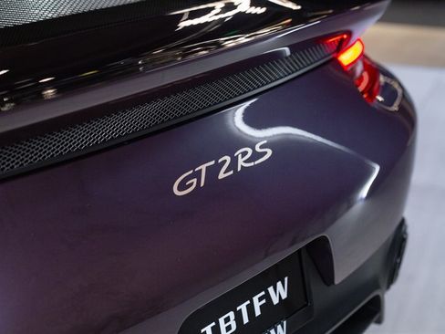 Used 2018 Porsche 911 GT2 RS RWD image 41