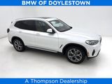 Certified 2023 BMW X3 xDrive30i w/ Premium Package image 1