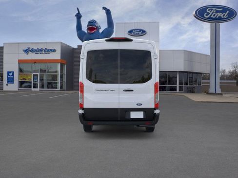 New 2026 Ford Transit 350 XL image 5