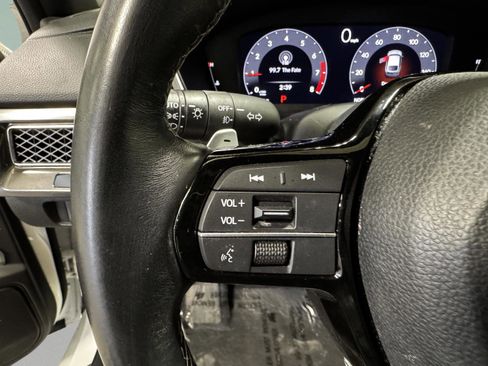 Certified 2023 Acura Integra A-Spec image 14