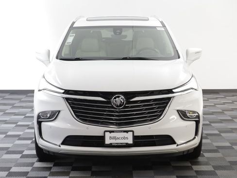 Used 2023 Buick Enclave Premium w/ Experience Buick Package AWD/4WD image 24