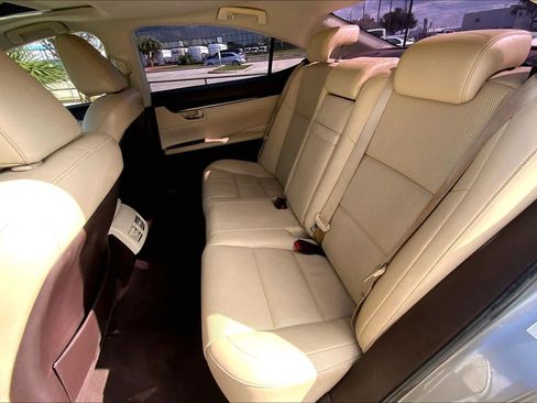 Used 2016 Lexus ES 350 image 20
