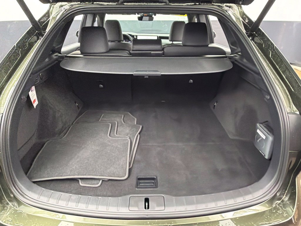 Used 2026 Lexus RX 350 Premium AWD/4WD image 35