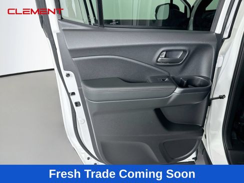 Used 2026 Honda Ridgeline TrailSport image 25