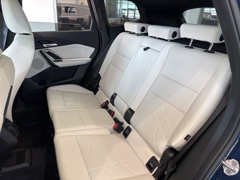 New 2026 BMW X1 xDrive28i image 40