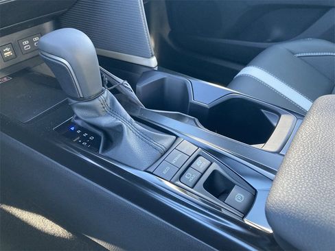 New 2026 Toyota Camry SE image 25