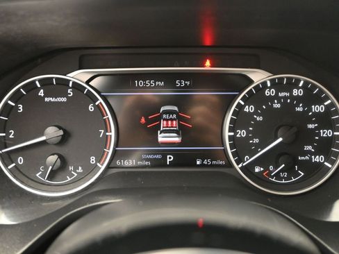 Used 2023 Nissan Rogue SV w/ SV Premium B Package image 21