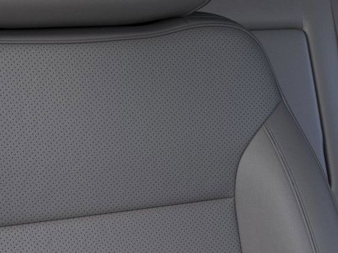 New 2026 GMC Yukon Elevation AWD/4WD image 21