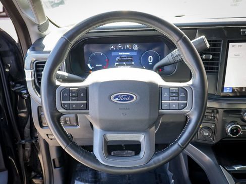 Used 2024 Ford F250 Lariat AWD/4WD image 20