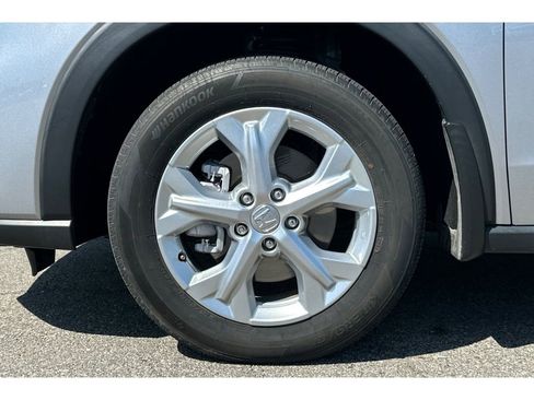 Used 2023 Honda HR-V LX image 45