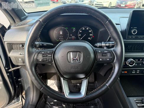 Used 2023 Honda CR-V Sport image 15