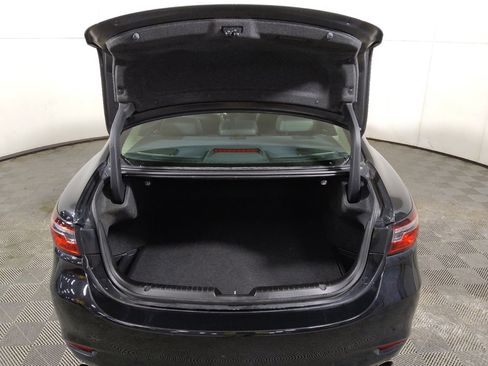 Used 2018 MAZDA MAZDA6 Grand Touring image 29