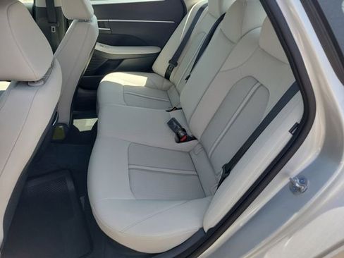 New 2026 Hyundai Sonata Blue FWD image 26