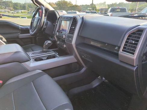 Used 2020 Ford F150 Raptor w/ Equipment Group 802A Luxury AWD/4WD image 35