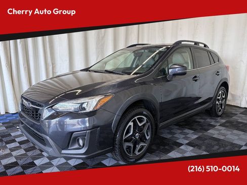 Used 2018 Subaru Crosstrek 2.0i Limited AWD/4WD image 1