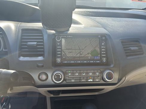 Used 2009 Honda Civic EX image 24