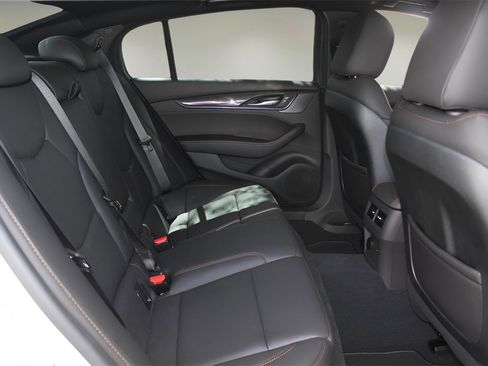 New 2025 Cadillac CT5 Sport image 15