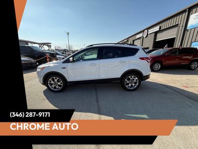 Used 2014 Ford Escape SE w/ Equipment Group 201A