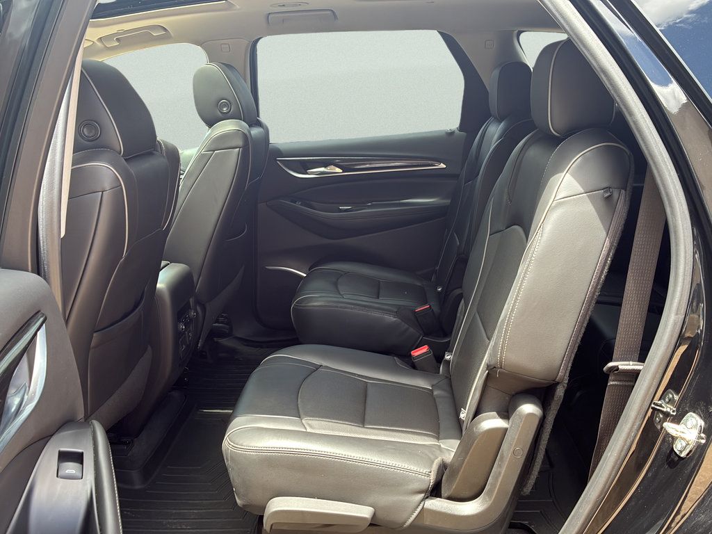 Used 2020 Buick Enclave Avenir w/ Avenir Technology Package FWD image 25