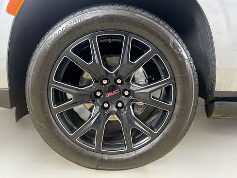 Used 2023 GMC Yukon Denali w/ Max Trailering Package image 27