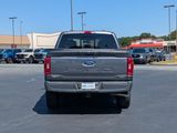 Certified 2023 Ford F150 XLT w/ Equipment Group 302A High image 3