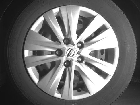 Used 2025 Nissan Sentra S FWD image 14