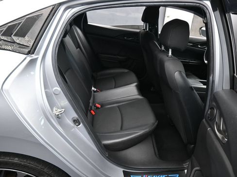 Used 2021 Honda Civic Sport image 34