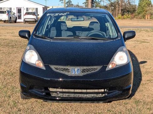 Used 2009 Honda Fit image 8