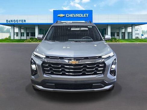 New 2026 Chevrolet Equinox LT w/ Convenience Package II image 3
