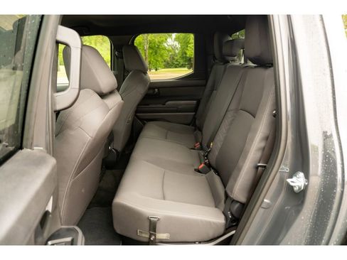 Certified 2026 Toyota Tacoma SR5 RWD image 14