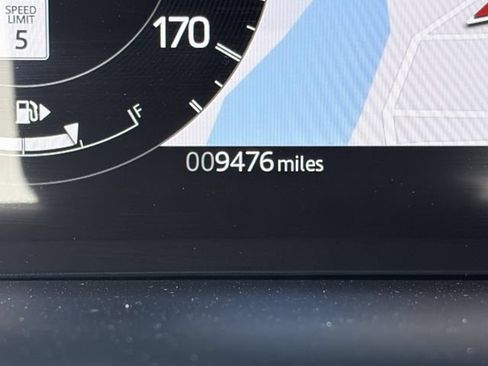 Used 2025 Land Rover Discovery Sport S AWD/4WD image 12