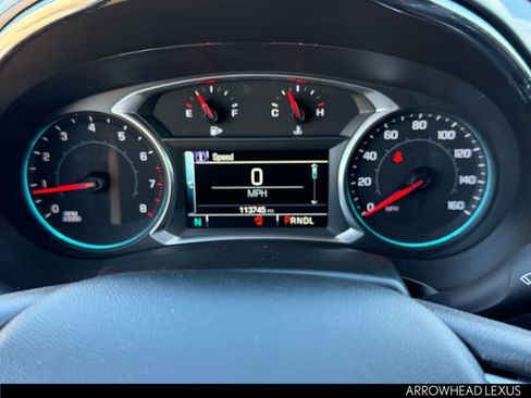 Used 2016 Chevrolet Malibu Premier w/ Driver Confidence Package II image 36