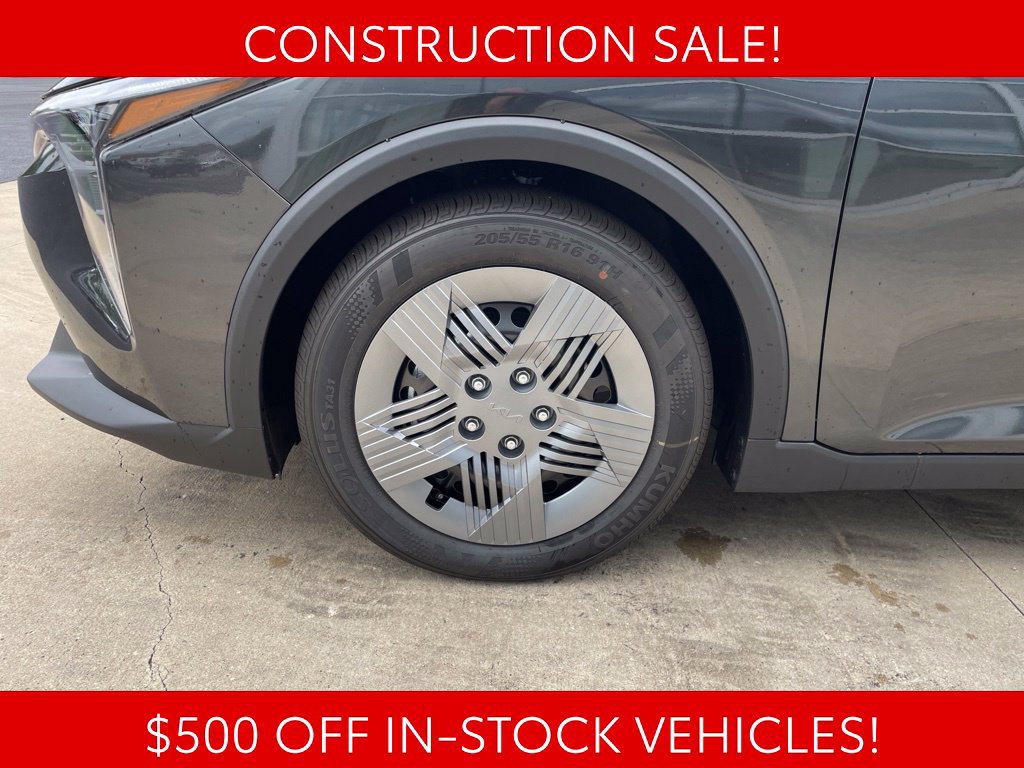 Used 2026 Kia K4 FWD image 15