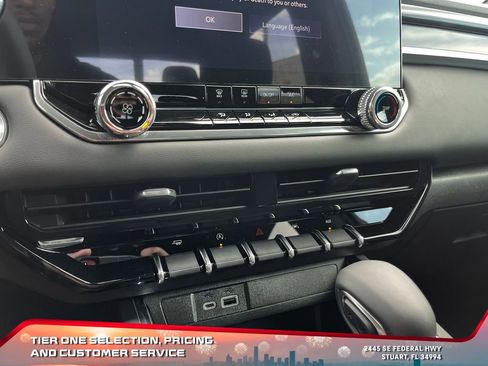 New 2026 GMC Canyon Elevation w/ Technology Package image 27