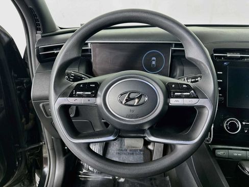 Used 2023 Hyundai Santa Cruz SEL w/ Activity Package AWD/4WD image 11