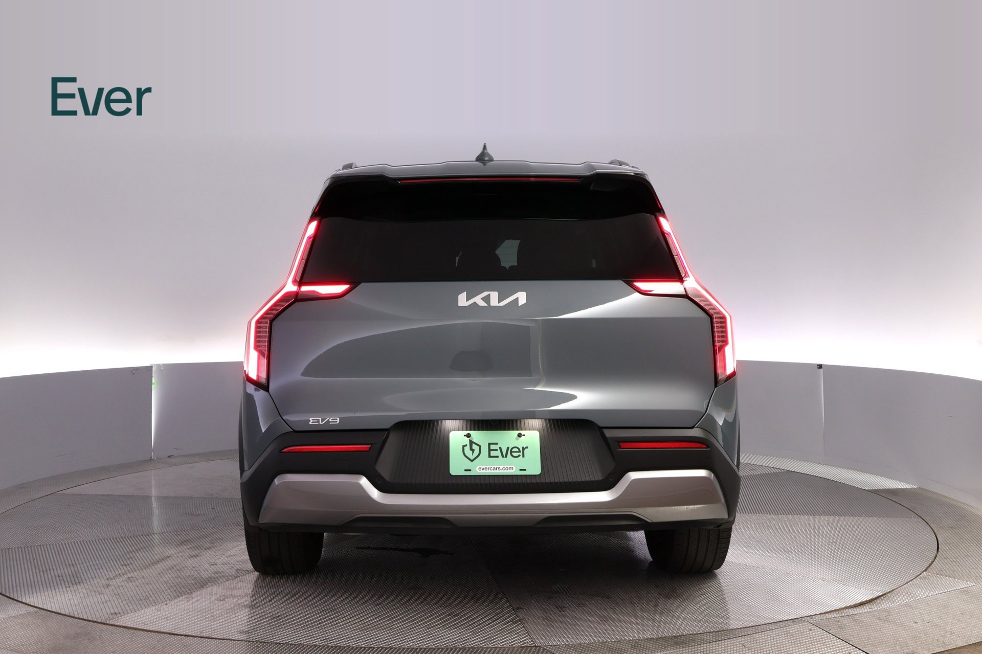 Used 2024 Kia EV9 Wind AWD/4WD image 15