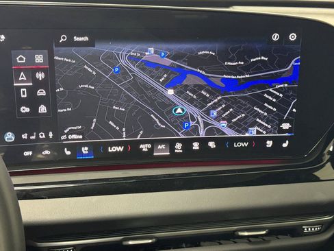 Certified 2026 Audi A6 Premium Plus AWD/4WD image 18