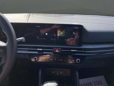 New 2026 Kia Sportage X-Line w/ X-Line Technology Package image 9