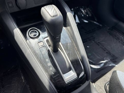 Used 2025 Nissan Versa SV FWD image 39