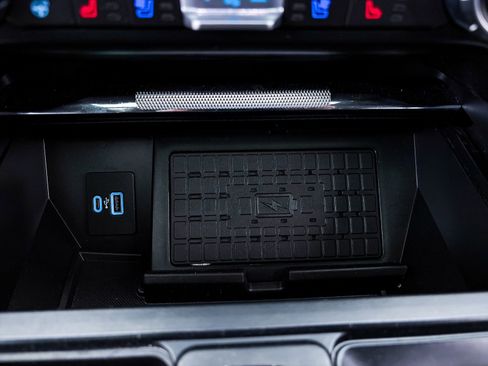 Used 2023 Ford F150 Lariat w/ Equipment Group 502A High image 30