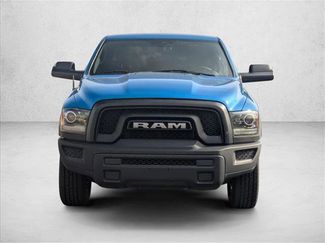 Used 2021 RAM 1500 Classic Warlock w/ Trailer & Traction Group video 2