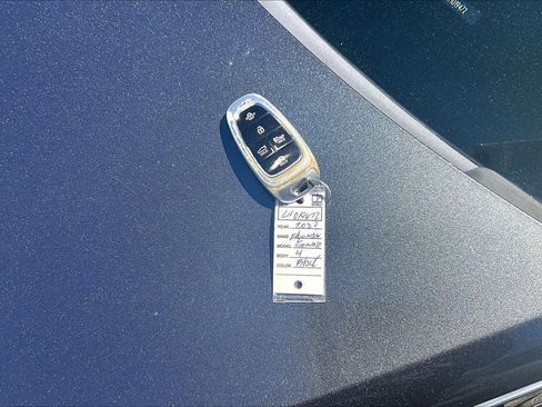 Used 2020 Hyundai Sonata SEL Plus FWD image 15