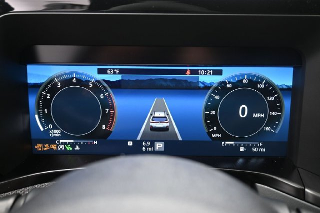 New 2026 Subaru Outback Limited XT AWD/4WD image 10