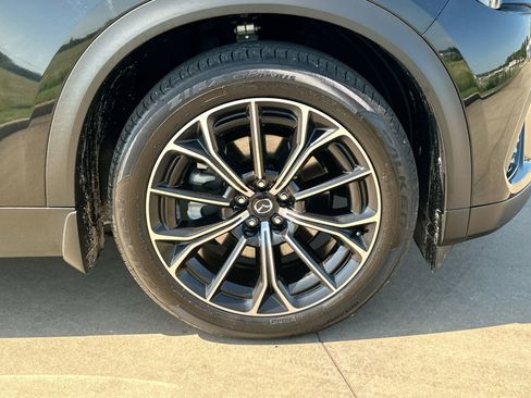 Used 2025 MAZDA CX-70 Plug-In Hybrid w/ Premium Plus image 24