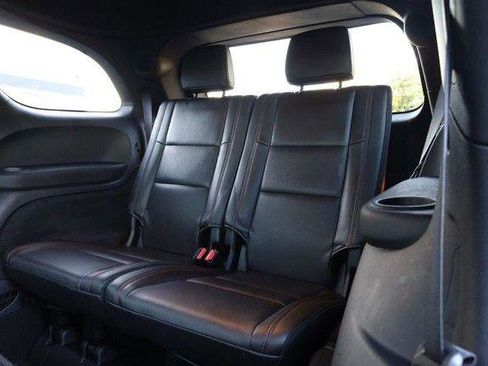 Used 2025 Dodge Durango GT AWD/4WD image 30