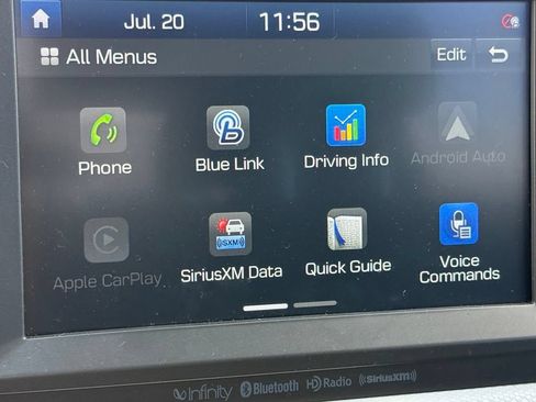 Used 2021 Hyundai Kona SEL Plus FWD image 22
